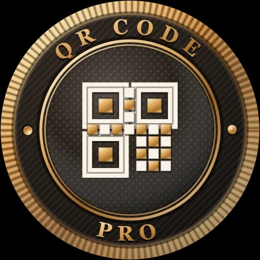 QR Code Pro Logo